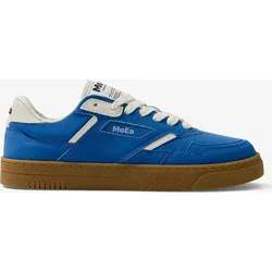 MoEa GEN9 - Mushroom Suede Blue mushroom suede blue (08) 45