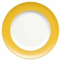 Thomas Sunny Day Frühstücksteller 22 cm gelb