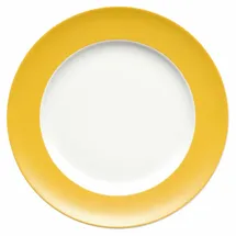 Thomas Sunny Day Frühstücksteller 22 cm gelb