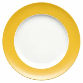 Thomas Sunny Day Frühstücksteller 22 cm gelb