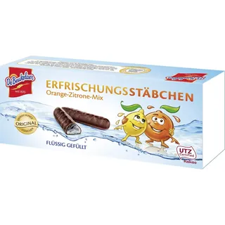 De Beukelaer DeBeukelaer Erfrischungsstäbchen 75 g