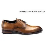 LLOYD Core Plus 110 Herren Cognac 43