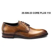 LLOYD Core Plus 110 Herren Cognac 43