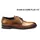 LLOYD Core Plus 110 Herren Cognac 43