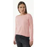 Comma, T-Shirt, Pink, 44