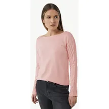 Comma, T-Shirt, Pink, 44