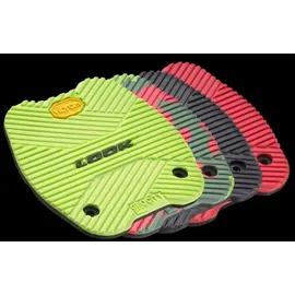 Look Geo City Grip Pedale lime (24650)