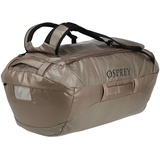 Osprey Transporter 95 Reisetasche 76 cm Tan Concrete