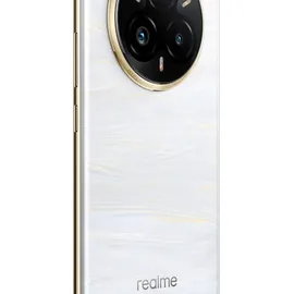 Realme 14 Pro+ 5G 12 GB RAM 512 GB Pearl White