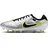 Herren Metallic Silver/Black-Volt 41