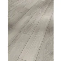 Parador Classic 1050 Laminat 8 mm Wasserfest Eiche Studioline Grau