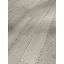 Parador Classic 1050 Laminat 8 mm Wasserfest Eiche Studioline Grau