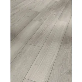 Parador Classic 1050 Laminat 8 mm Wasserfest Eiche Studioline Grau