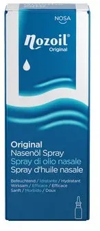 nasen�l spray