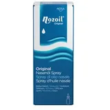 NoseOption AB Nosa Nozoil Original Nasenöl