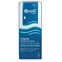 NoseOption AB Nosa Nozoil Original Nasenöl