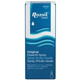 NoseOption AB Nosa Nozoil Original Nasenöl