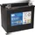 Sonnenschein / Exide Wirbel Rapid 15 BC 12V 25000 mAh 1 St.