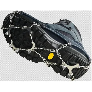 Snowline Pro Spikes (Größe 44 , blau)