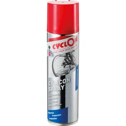 Cyclon Silikonspray