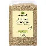 Alnatura Bio Couscous Dinkel, 400 g