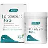 AixSwiss B.V. Nupure Probadent forte 90 St.