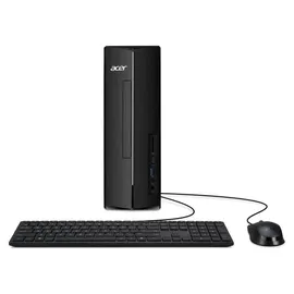 Acer Aspire XC-1785 Mini-PC 2023 4K Ultra HD Intel Core i3 3,5 GHz 8 GB RAM 512 GB SSD