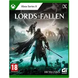 Lords of the Fallen - Standard Edition Xbox Series X