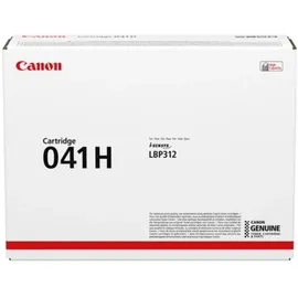 Canon 041H Schwarz