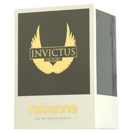 Paco Rabanne Invictus Victory Eau de Parfum 100 ml