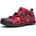 Sandalen Rot 23