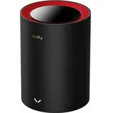 Cudy M3000 AX3000 Wi-Fi 6 Mesh 2.5G 1er-Pack