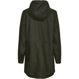 Vero Moda Regenjacken Damen Grün L