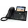 Snom D385 VoIP Telefon schwarz