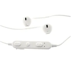 Sportkopfhörer Bluetooth V4.2 Wireless 55mAh