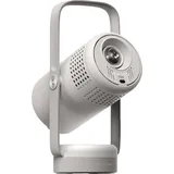 XGIMI Vibe One Cloud Ash Full HD Beamer Grau