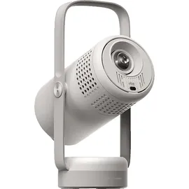 XGIMI Vibe One Cloud Ash Full HD Beamer Grau