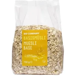 Bio Company Basismüsli bio