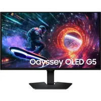 Samsung Odyssey OLED G5 G50SF 26,7"