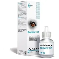 domes pharma DOMES REMEND 0,4% 10 ml