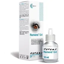 domes pharma DOMES REMEND 0,4% 10 ml