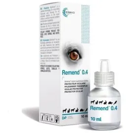 domes pharma DOMES REMEND 0,4% 10 ml