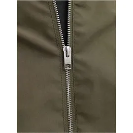 JACK & JONES JJERUSH grau M