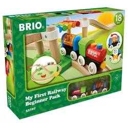 BRIO Spiel Mein erstes Bahn Spiel Set