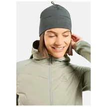 Odlo Polyknit Warm Reflective Hat urban chic