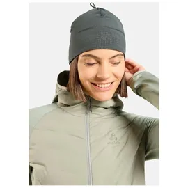 Odlo Polyknit Warm Reflective Hat urban chic