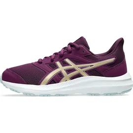 Asics JOLT 4 GS DEEP Mauve/Champagne 39 1⁄2 - 39 1⁄2
