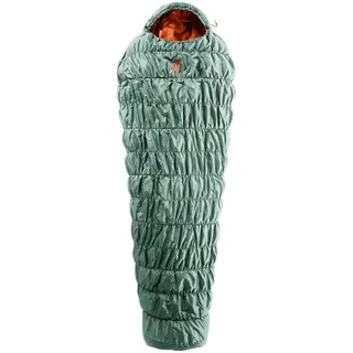 Deuter Exosphere +4° Kunstfaserschlafsack 2023