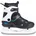 Schlittschuhe Ux Eishockey-Schuh Iv Night/Blue/WHI 43