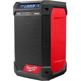 Milwaukee M12 RCDAB+ schwarz